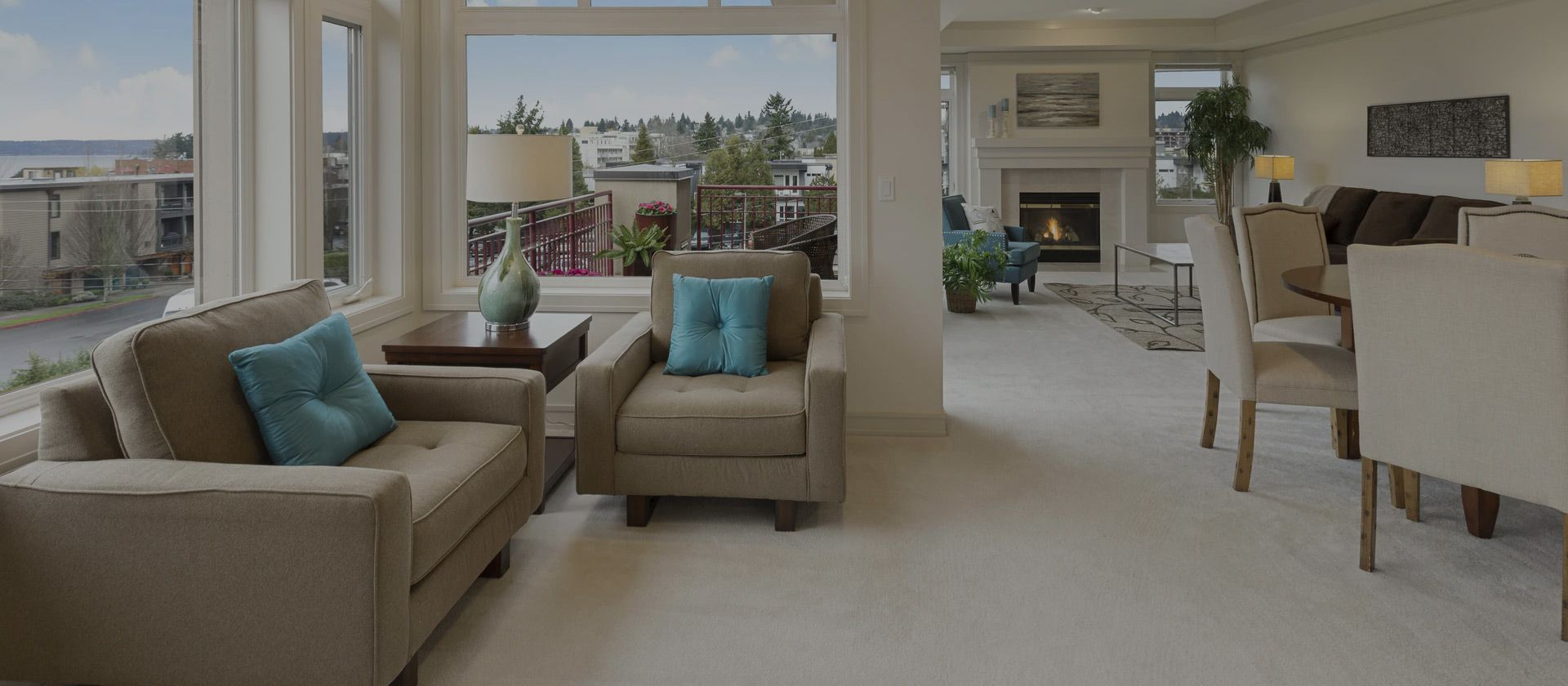 Banner - M J consultoria imobiliária