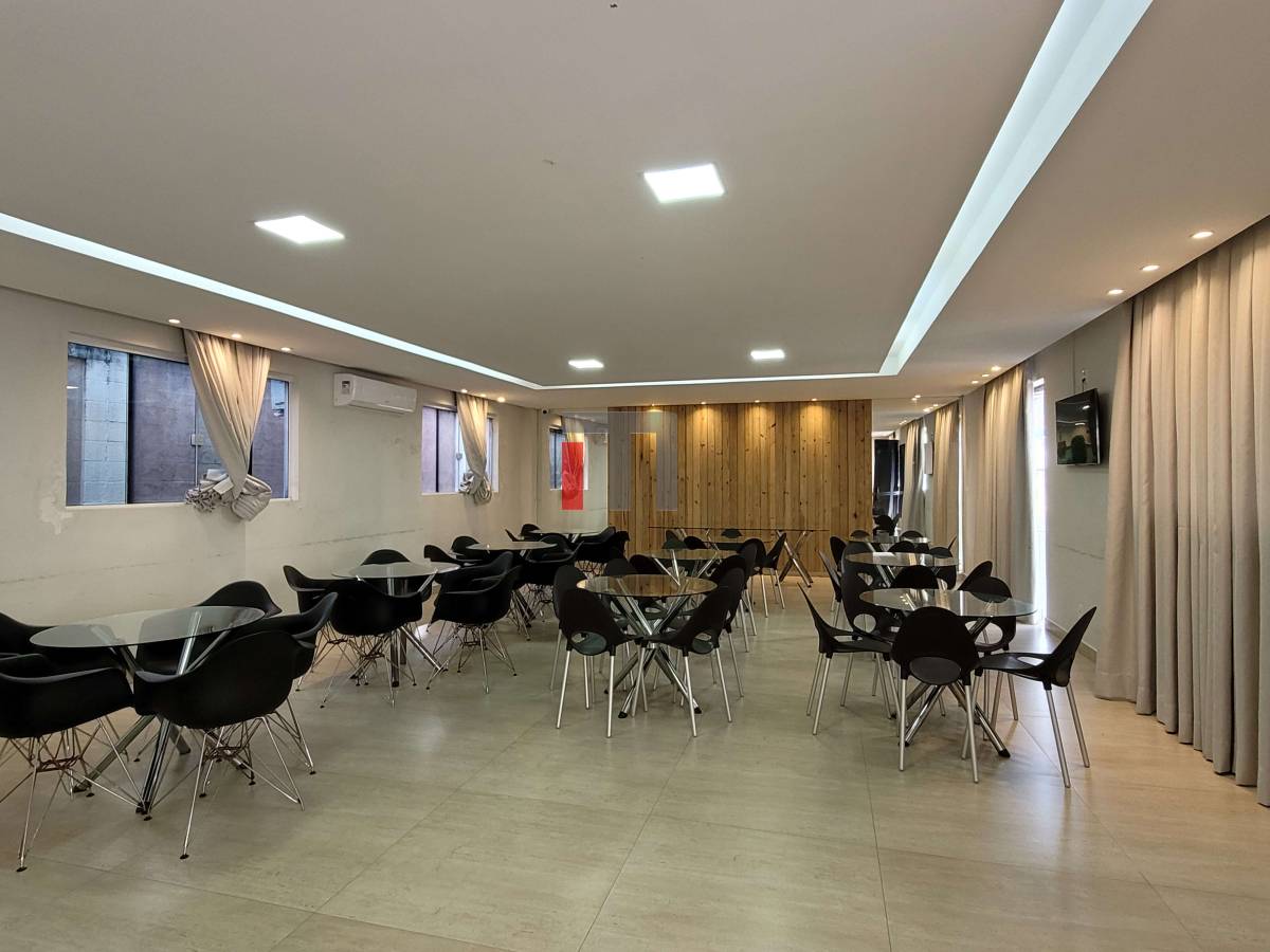 Apartamento a venda no Residencial praia e ponta Negra-Nova Parnamirim