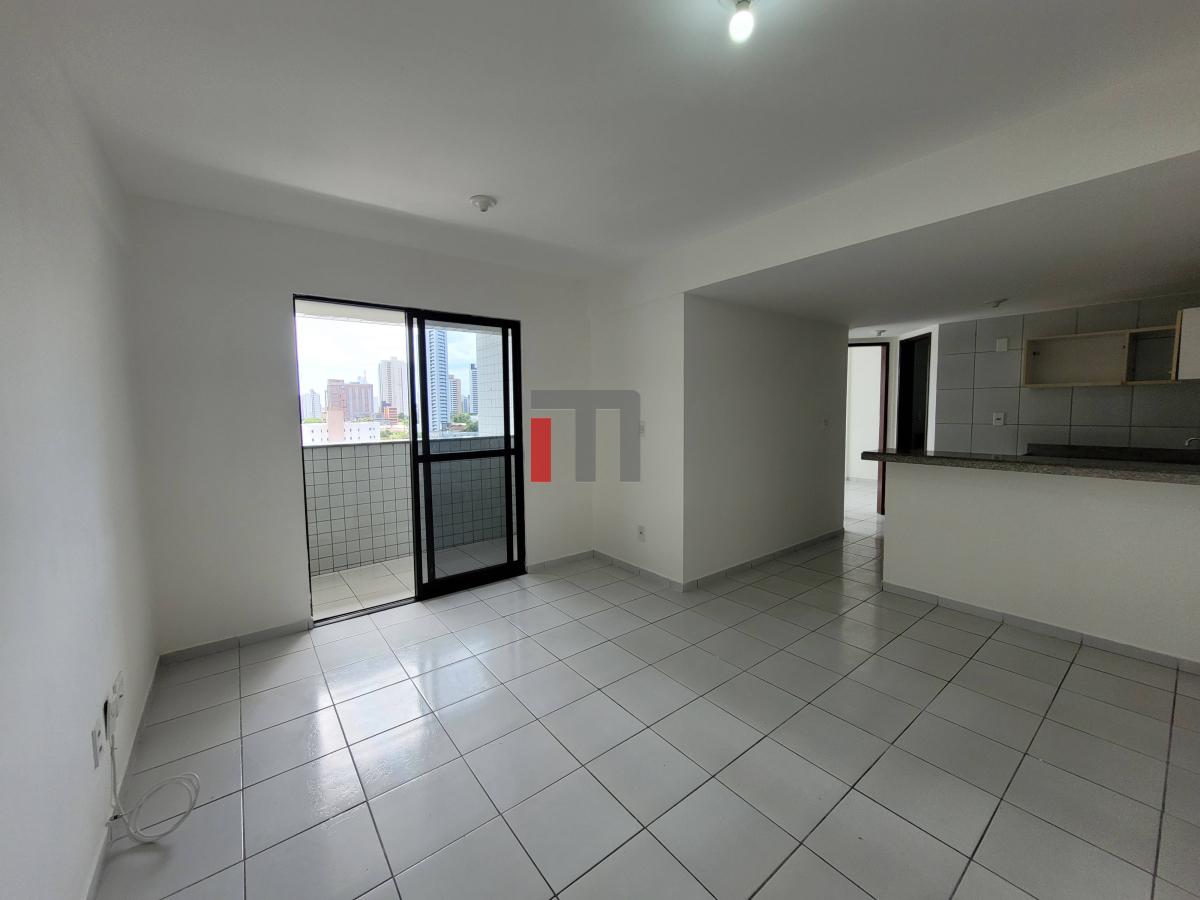 Apartamento no Residencial Nizário Gurgel – Tirol, Natal/RN - M J consultoria imobiliária