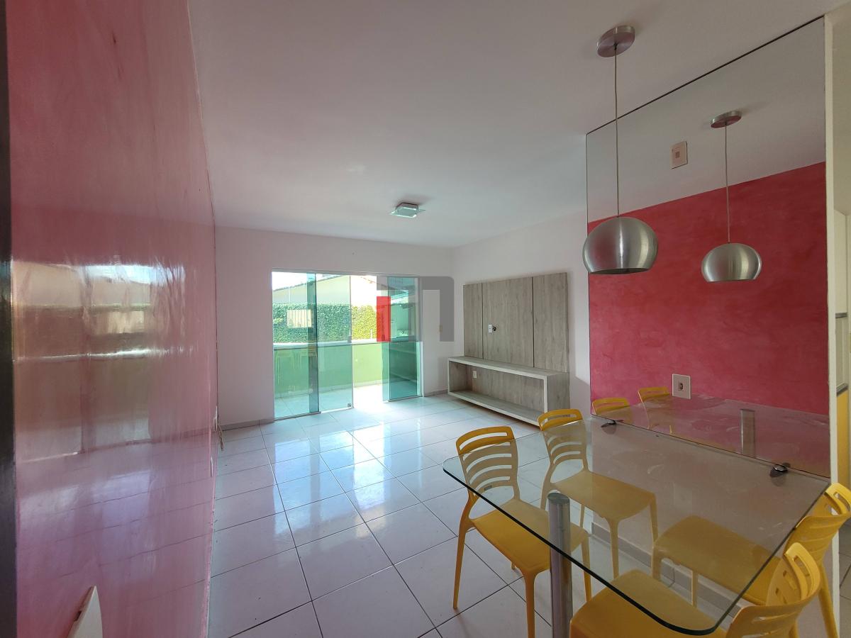 Apartamento terreo para Locação no Condomínio Monjardim – Nova Parnamirim/RN - M J consultoria imobiliária