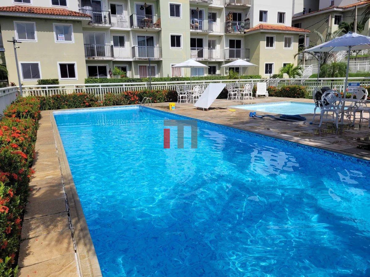 Apartamento para Venda no Condomínio Casagrande Sweet Homes - M J consultoria imobiliária