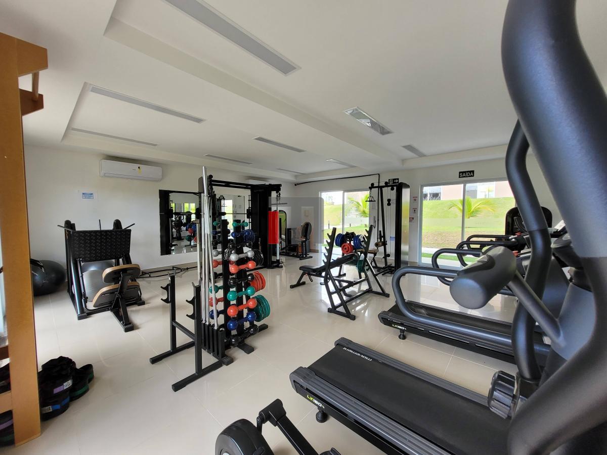 Lote a venda no Ecoville 2   200m²