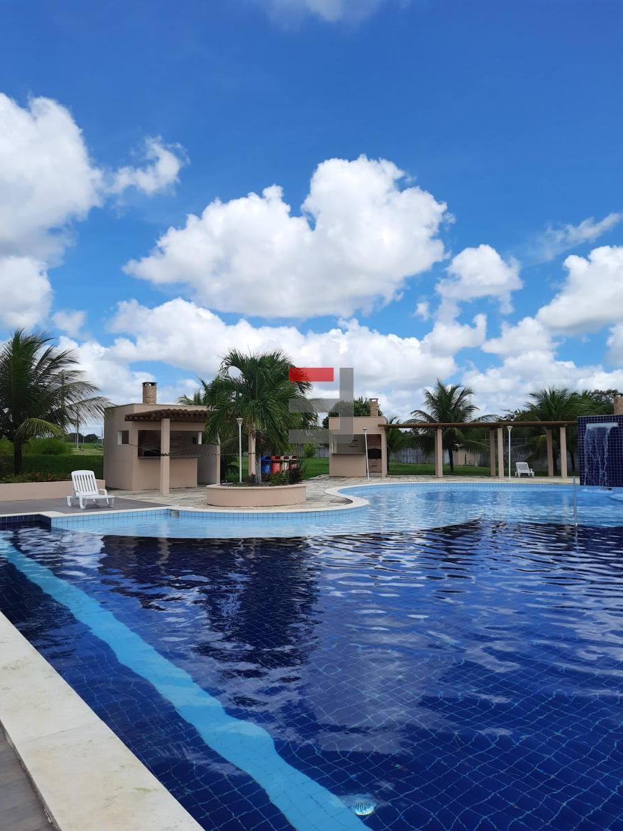 Lote a Venda no Residencial Vila dos Ventos em Parnamirim-rn