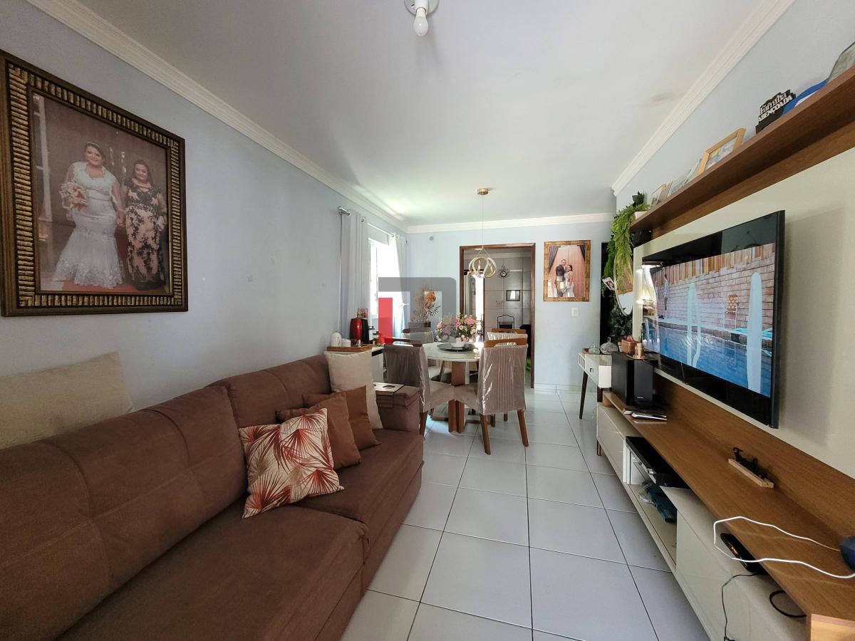 Venda de casa no Condomínio Green Ville – Rosa dos Ventos, Parnamirim/RN - M J consultoria imobiliária